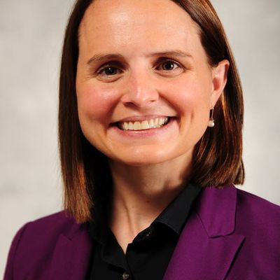 Teacher Photo