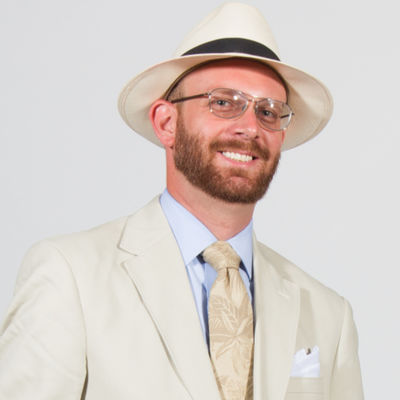 Teacher Photo