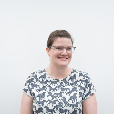 Teacher Photo
