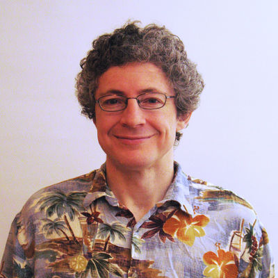 Teacher Photo