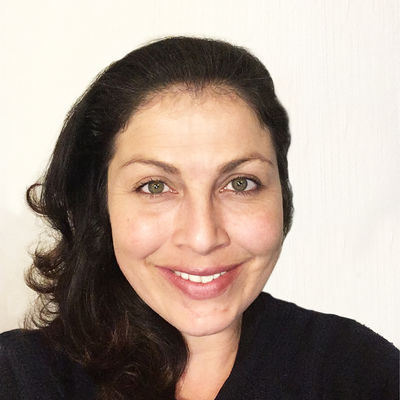 Teacher Photo